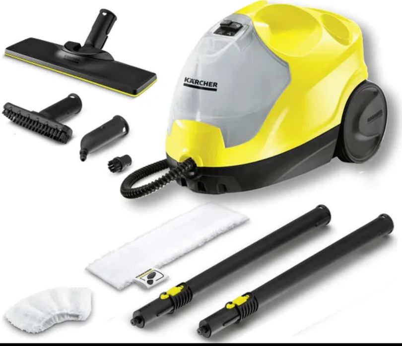 Клининговая компания Оскар _клининг