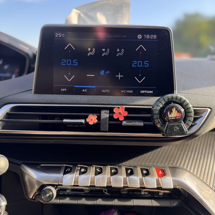 Vand Peugeot 3008 1.2 PureTech – 2017