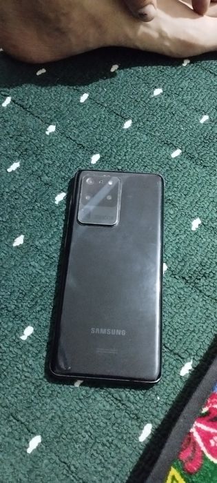 Samsung s20 ultra 2 sim