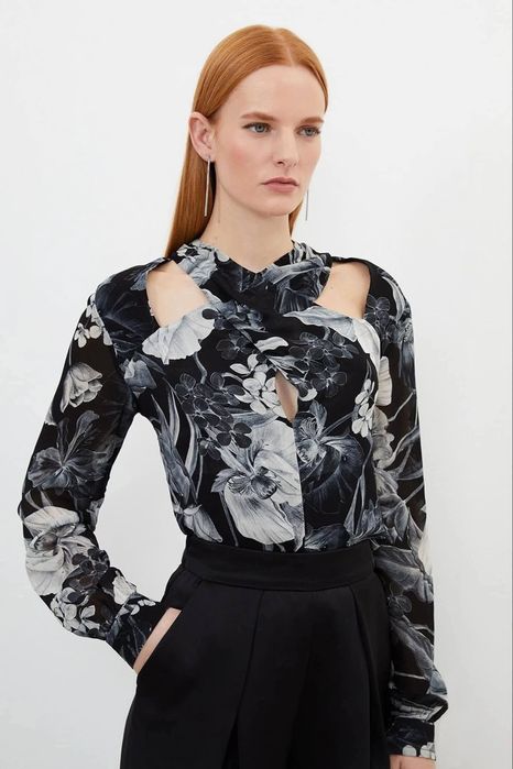 Ризи Karen Millen