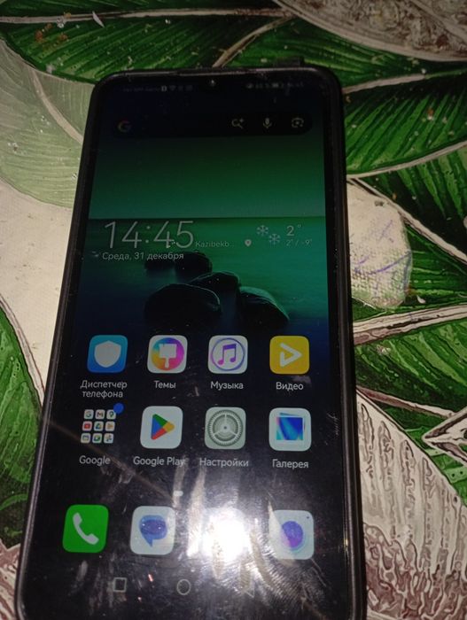 Продам смартфон Huawei P 30 lite