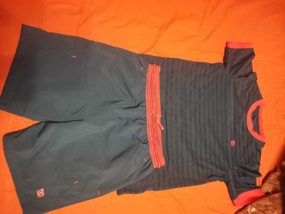 Haine sport tenis