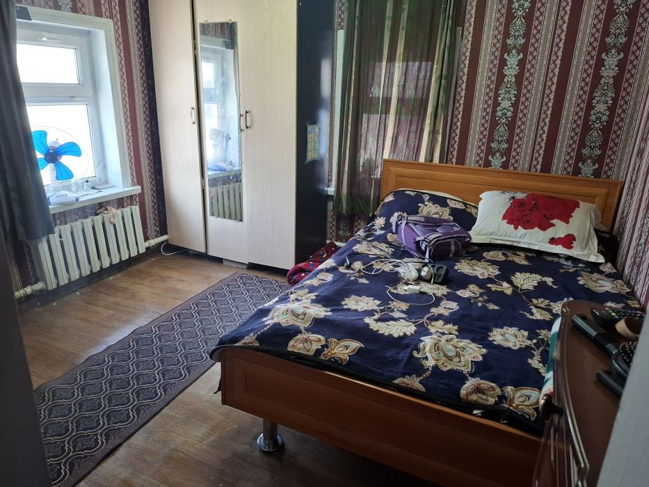 Дача на бобровке