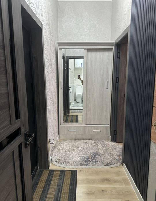 Kvartira ijaraga beriladi Buxoro sitiga