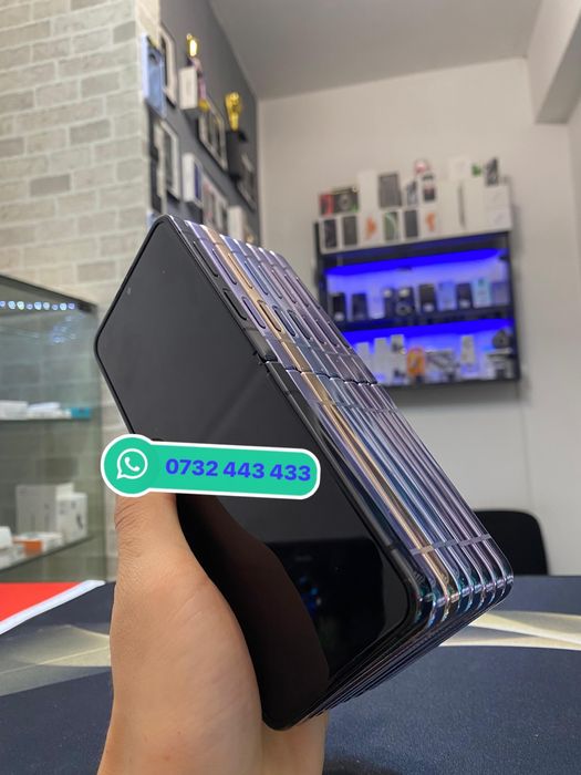 Display ORIGINAL Samsung Flip 3 & 4