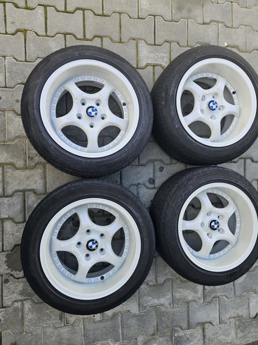 Jante Borbet Bmw