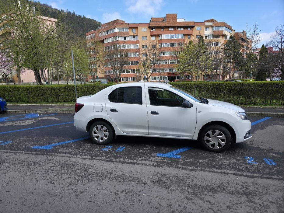 Dacia Logan 0.9 Tce GPL