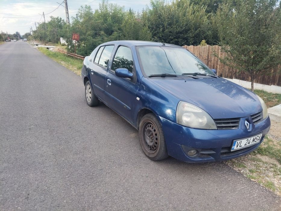 Renault symbol 1.5 diesel
