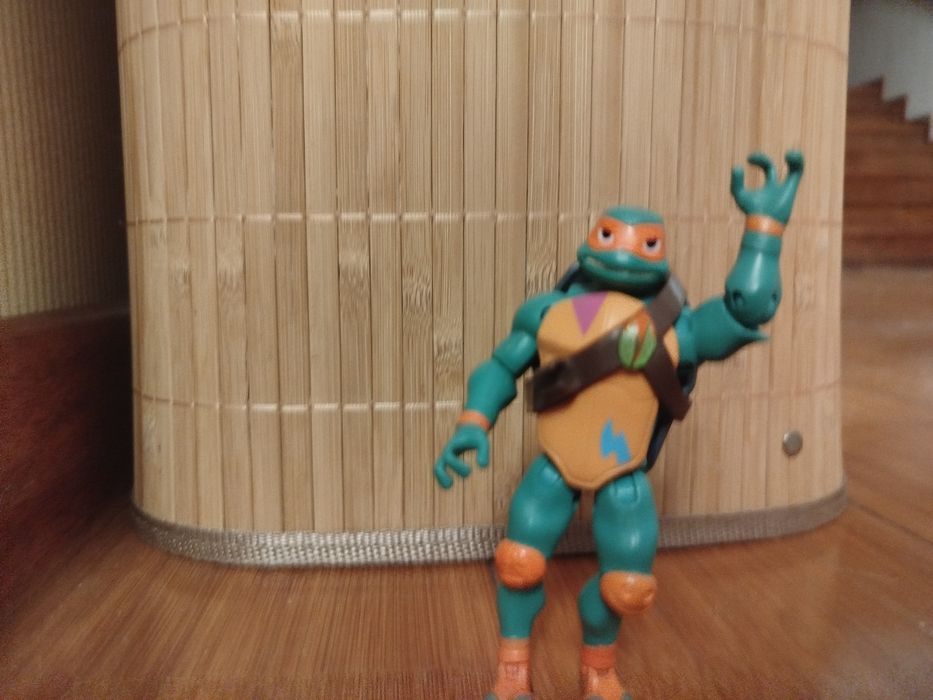Черепашки ниндзя "Микилянджело"