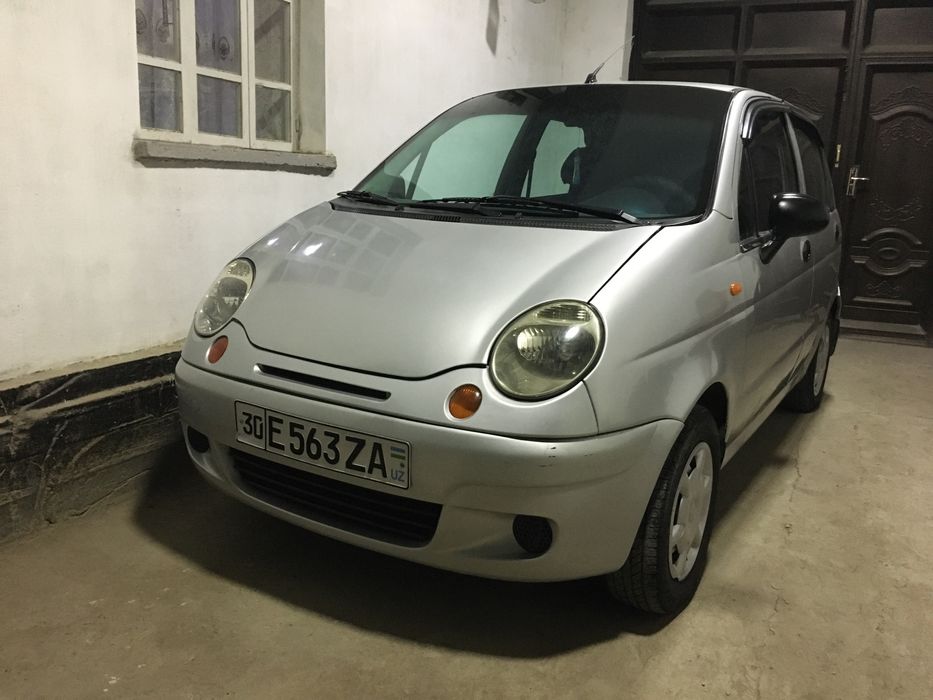 Matiz 1-pozitsiya 2011-yil narxi 29 mln