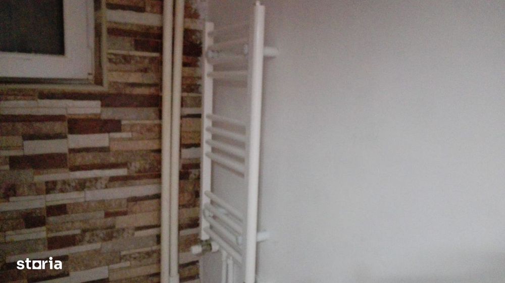 Casa de Cultura - Ap. 2 camere, semidecomandat, 37,4 m2