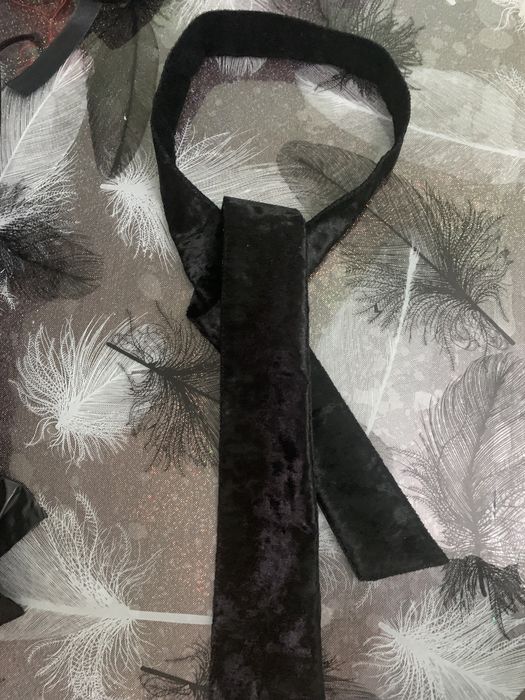 Галстук дамский