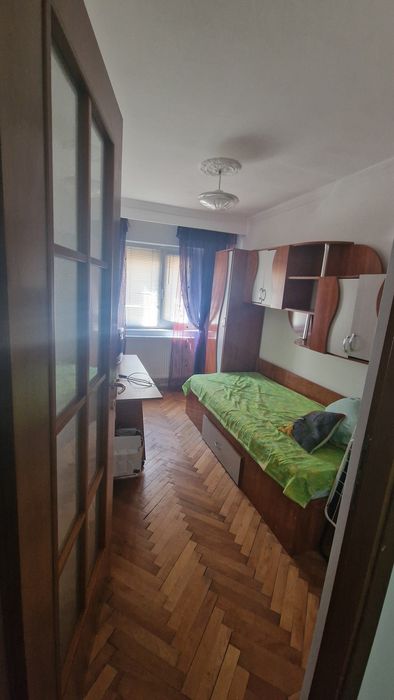 De Vânzare Apartament 55 MP, Parter