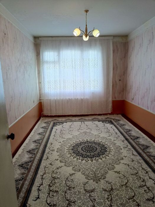 Сдаётся 3-х комнатная квартира в чилонзор-19