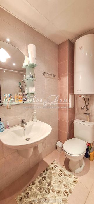 Продава се Двустаен апартамент в Варна, м-т Траката - 77 кв.м за 1364 €/кв.м - Снимка #10