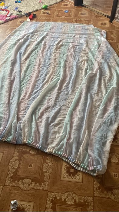 Продам две тюли