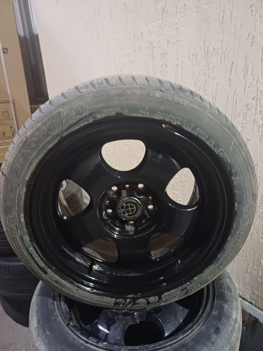 BMW нің балоны сатылады