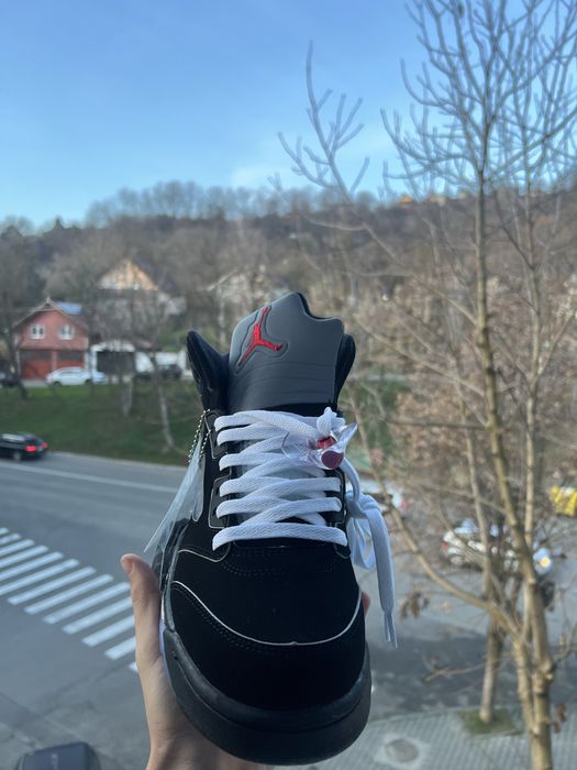 Jordan 5 Reimaginated MARIMEA 43,42