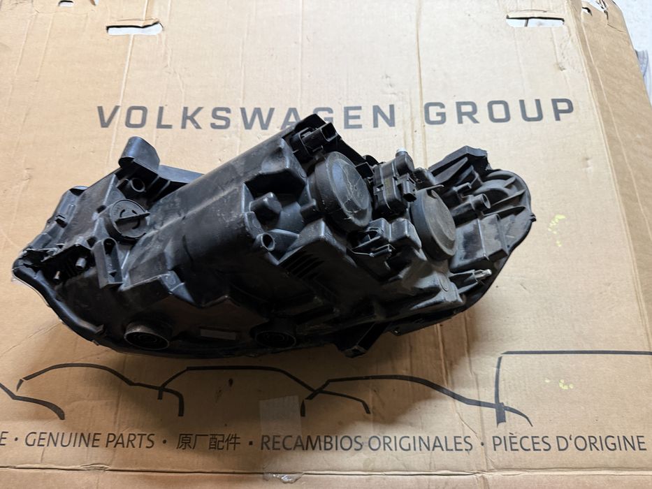 Far dreapta Citroen C-Elysee 2017/2018/2019/2020/2021