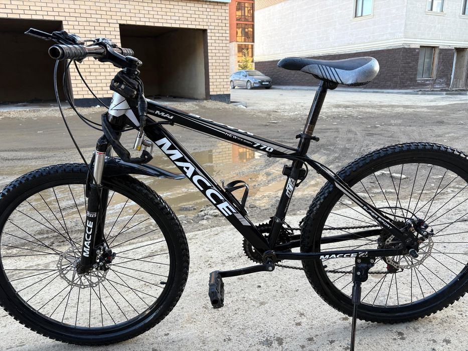 Велосипед продается