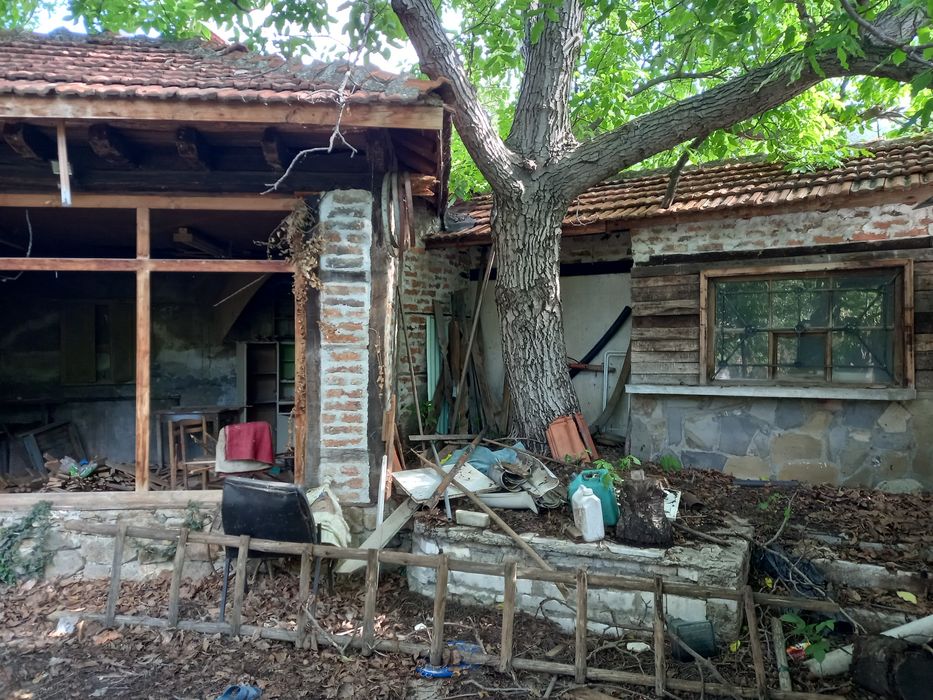 Продава се Къща в Твърдица - 300 кв.м за 221 €/кв.м - Снимка #13