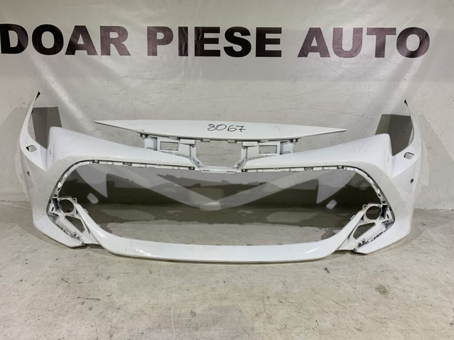 Bara fata Toyota Corolla, Hatchback, Kombi, 2019, 2020, 2021, 2022, 2023, cod origine OE 52119-02P40.