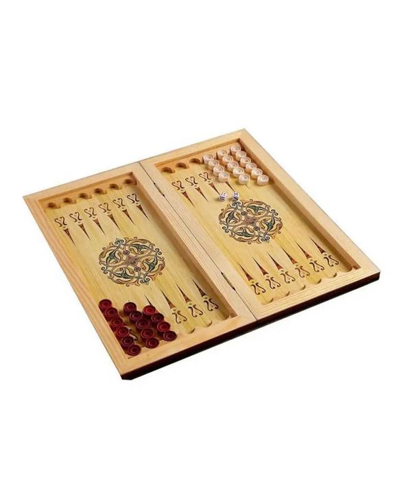 Продам нарды волк