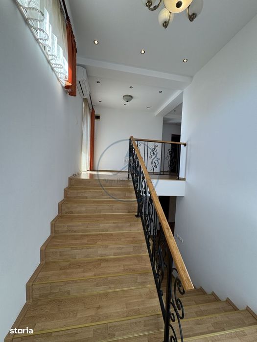 Casa D+P+E, 1000mp teren de vanzare | Zona Calea Moldovei