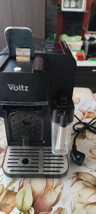 Кафемашина Voltz 5 в 1