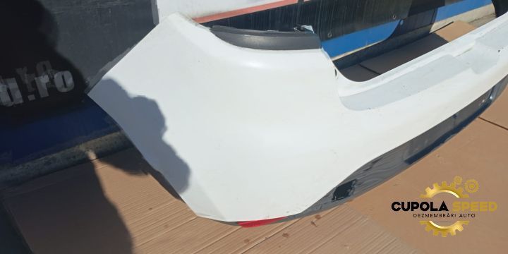 Bara spate 850225639R Renault Clio 4 [2012 - 2016]