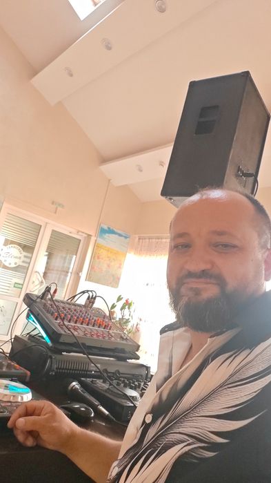 Dj eugennu, un dj pentru toate tipurile de evenimente