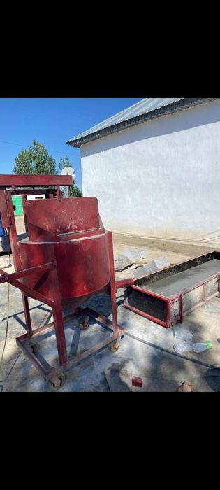 Газаблок аппараты