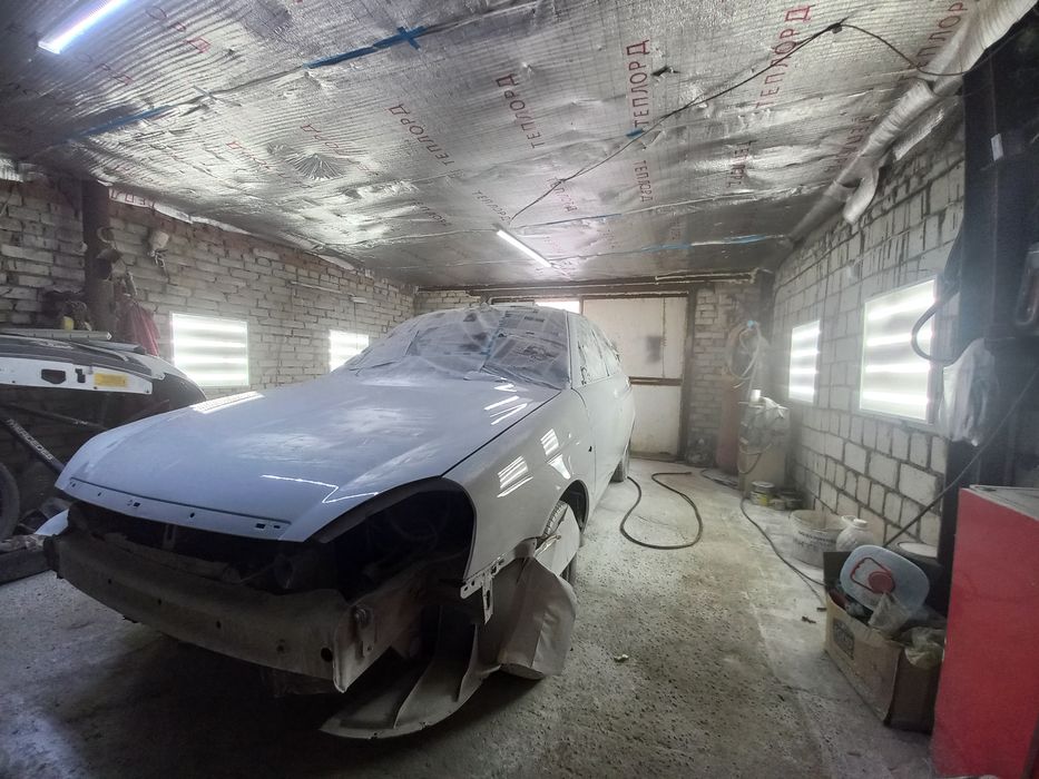 Продаю гараж в кооперативе