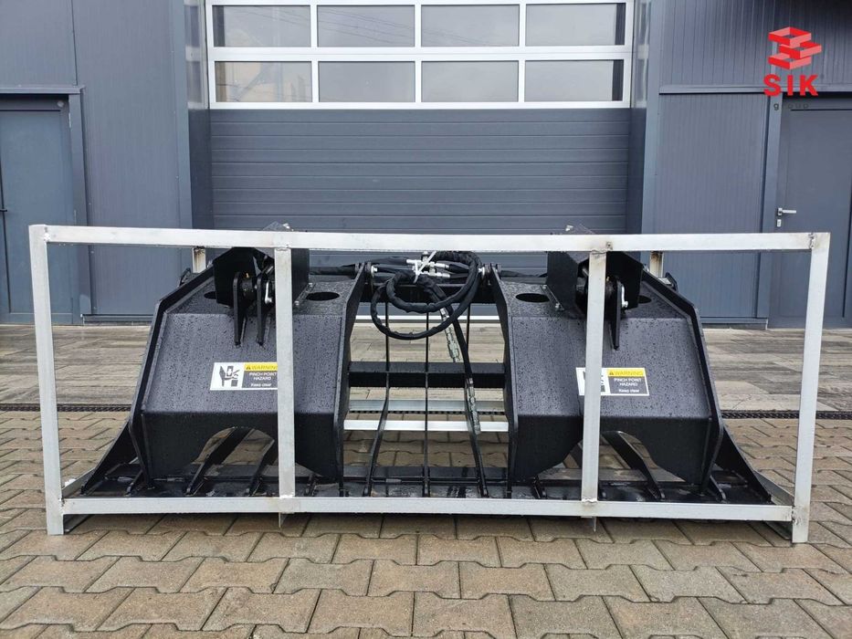 Cupa graifer pentru Bobcat