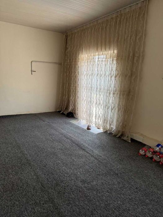 Nazarbek, Xarakatda 5 sotih hovli sotiladi