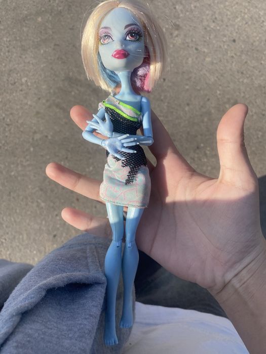 эбби продам срочно!