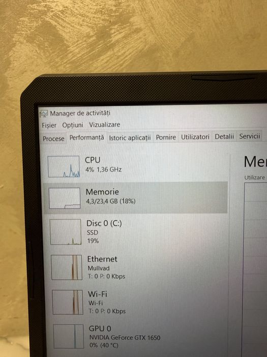 Leptop Gaming ASUS TUF FX505DT