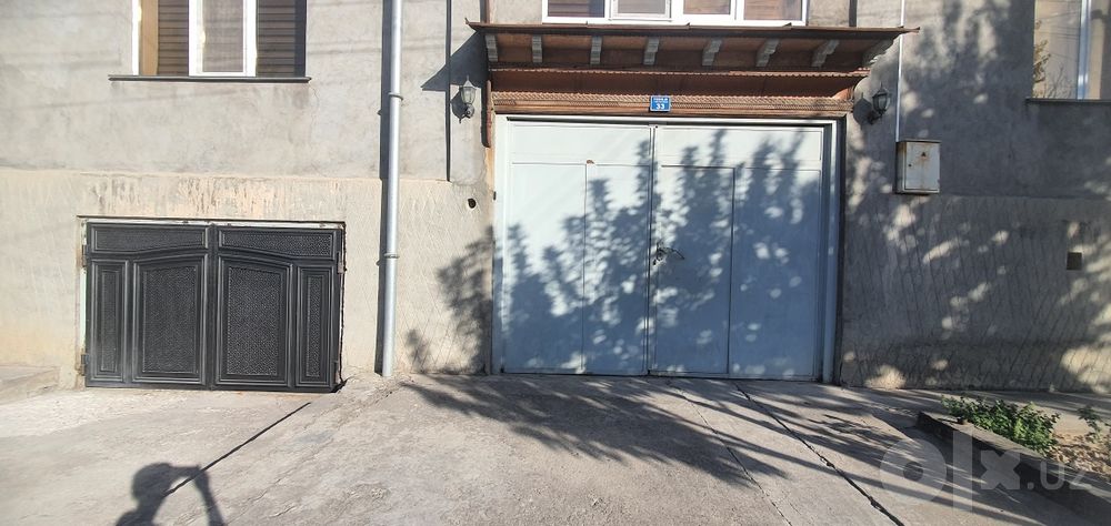 Srochna Darvoza sotiladi