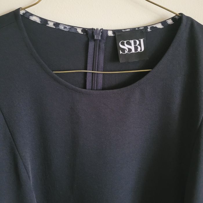 Бутикова рокля Sassa Bjorg, 42