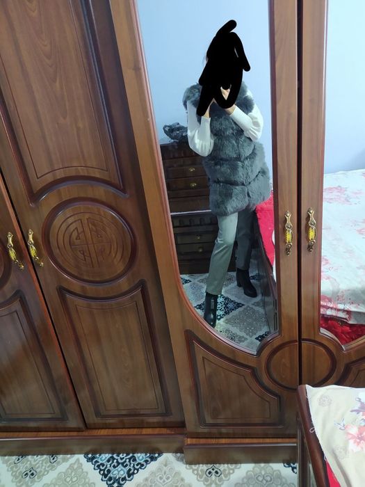 Kampilik mebil shifati zur xolat yangi.