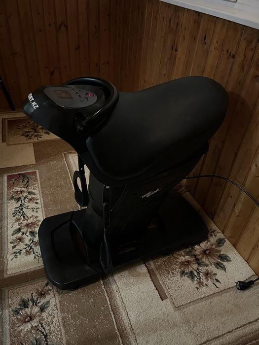 Иппотренажёр «Ертокым»