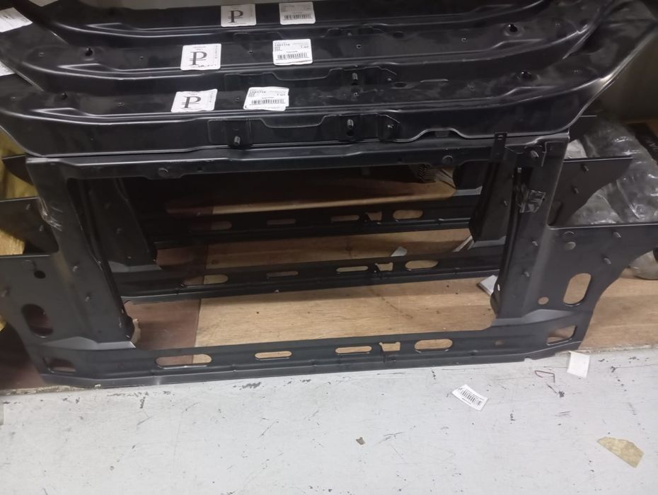 Компрессор кондиционера Лада Гранта FL