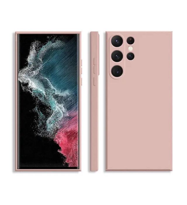 Husa X LEVEL Style Samsung S21/S22/S23/S24/S25/S26 PLUS ULTRA EDGE