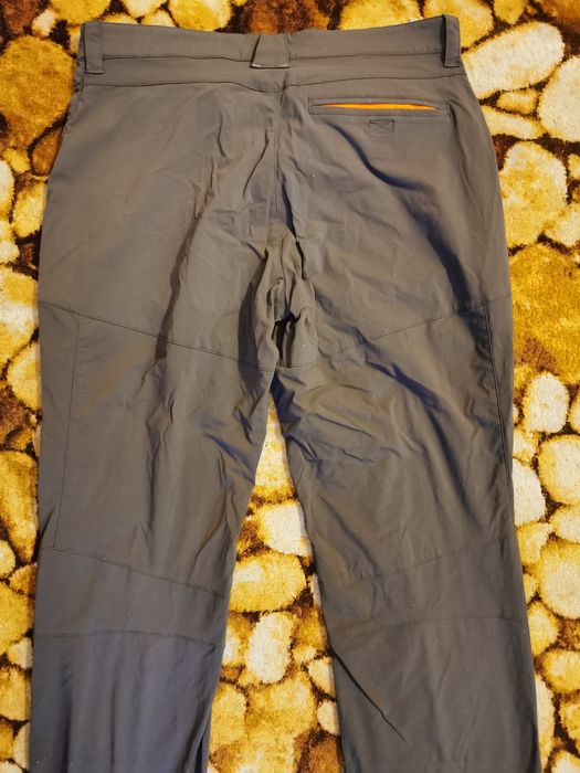Pantaloni Jack Wolfskin M SoftShell mammut salewa patagonia salomon