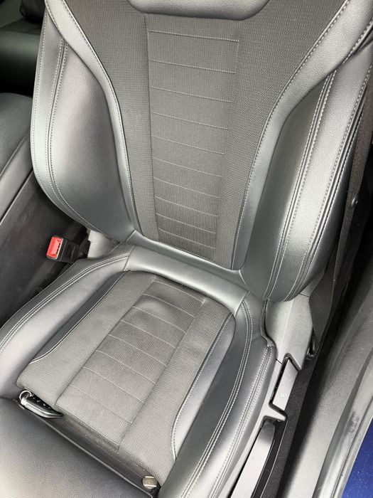 Vand Bmw 330 d,automat,distronic,scaune incalzite,faza lunga automata,etc…