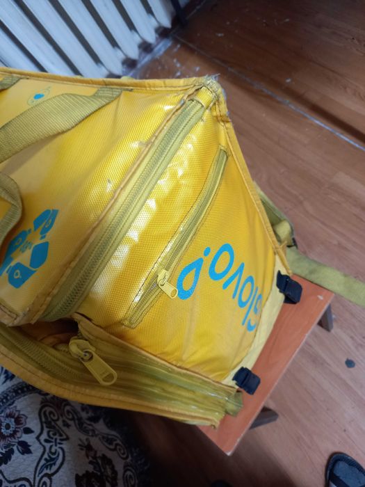 Termosumka, термоқорап, термосумка