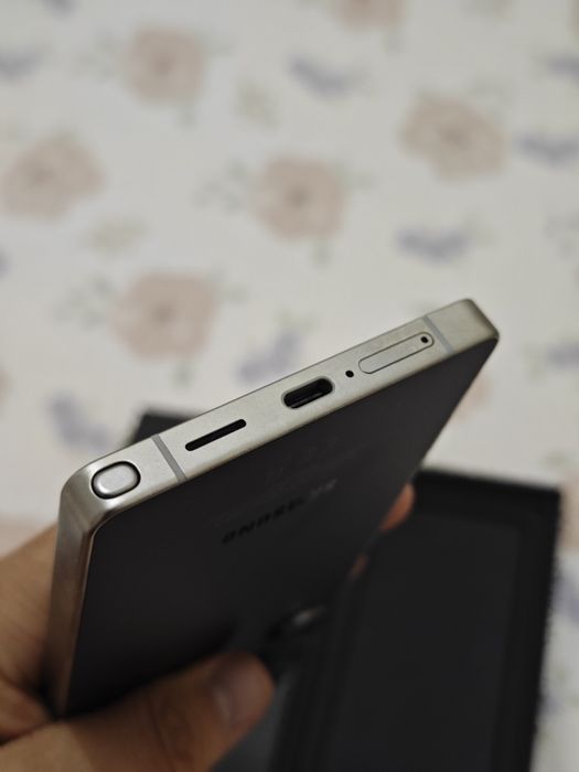 Samsung S25 Ultra 256Gb идеальный
