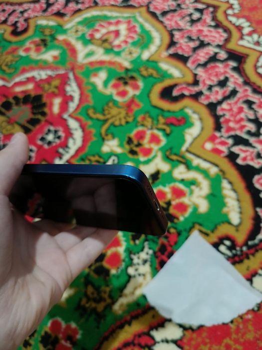 Айфон 12 мини без гарантия