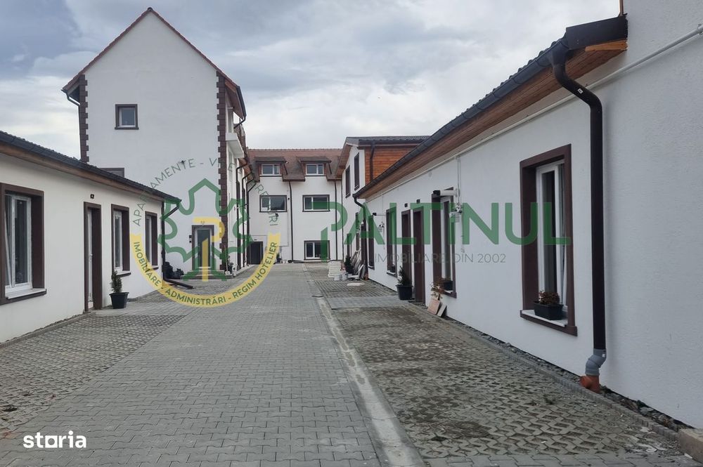 Apartament 3 camere, 89 mp utili, etaj 1, în Sibiu zona Turnisor — fotografia 2