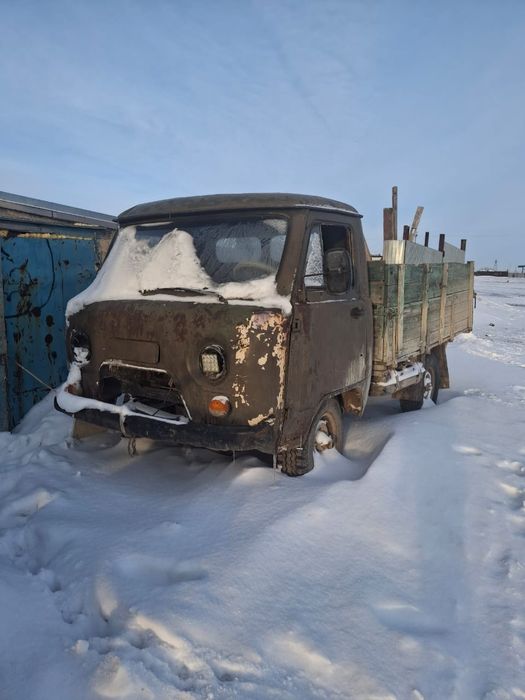 Продам Уаз .обращаться на ватсап
